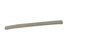Moldura de tapicería de la puerta trasera izquierda 96839646BJ Usada Original Peugeot Citroën