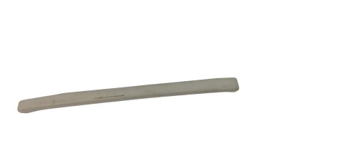 Moldura de tapicería de la puerta trasera izquierda 96839646BJ Usada Original Peugeot Citroën