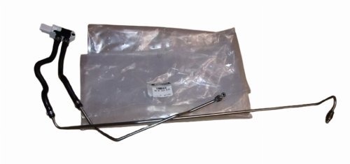 Sensor de presión de escape 208153481R Renault Master III Original Nuevo