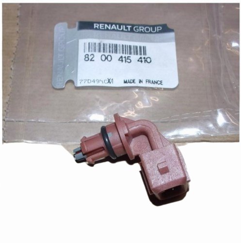 Sensor de temperatura del aire 8200415410 Renault Original Nuevo