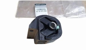 Cojín del motor trasero 8200675064 Renault Master III Original Nuevo