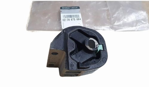 Cojín del motor trasero 8200675064 Renault Master III Original Nuevo
