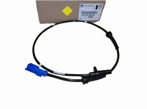 Sensor ABS 9805066080 Trasero Citroën Peugeot Original Nuevo