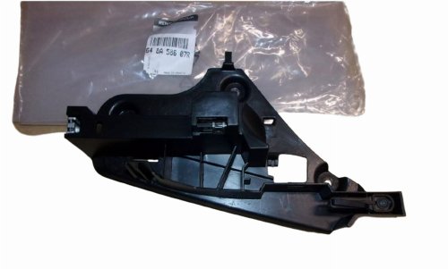 Soporte del capó izquierdo 648A58607R Renault Twingo III Original Nuevo