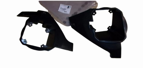Soporte para halógenos 741649 7416.49 Citroën Berlingo II Peugeot Partner II Original Nuevo