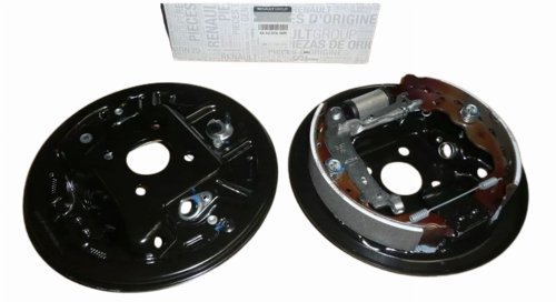 Zapatas de freno, juego 440207408R Renault Captur Dacia Dokker/Lodgy Original Nuevo