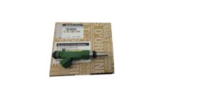 Inyector 166008494R Renault Clio V, Dacia Duster II 1.0TCE Original