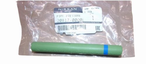 Cable del sensor de presión de escape 2081700Q0L Renault 1.5DCI Original Nuevo