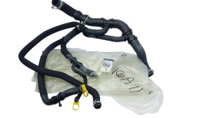 Cable del radiador 215017248R Renault Master 19- 2.3DCI Original Nuevo