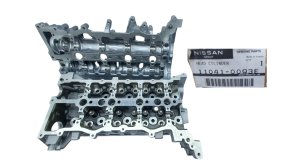 Culata del motor  Renault 2,3DCI BT 1104100Q3E 110415059R