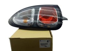 Luz trasera izquierda 6350.GL 6350GL Citroën C3 Picasso Original