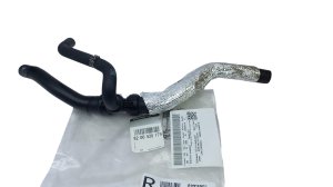 Manguito del radiador 8200520779 Espace IV 2.0DCI Original
