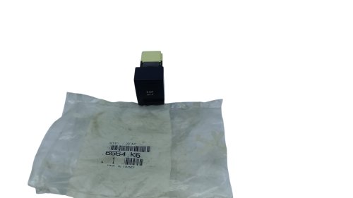 Botón ESP 6554K6 6554.K6 Peugeot 406 Original Nuevo