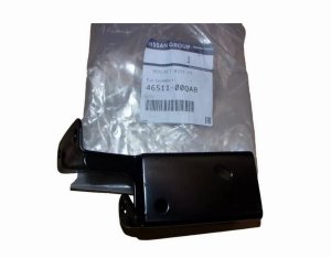 Soporte del pedal del embrague 4651100QAB Renault Trafic II 00-14 Original Nuevo
