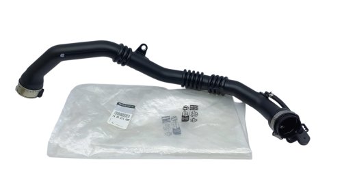 Conducto de aire 144607440R Renault Dacia 1.5DCI Original