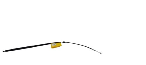 Actuador de la tapa del maletero izquierdo 8731.R5 8731R5 Citroën  C5 III Original