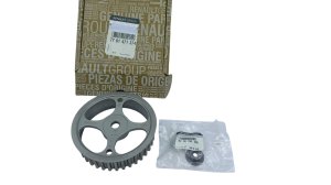 Rueda del árbol de levas 1.4-1.6 16V 7701471374 Nueva OE Renault Laguna 2
