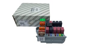 Caja de fusibles 6500.R3 6500R3 Citroën Jumper II Original