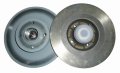 Tarcza Hamulcowa Tył  432004943R Renault Megane II Kombi Oryginał Nowy (3).jpg