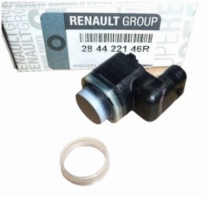 Sensor de aparcamiento 284422146R Renault Laguna III/Kangoo Original Nuevo