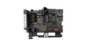 Controlador BSM B5 9650663880 Citroën Peugeot Delphi