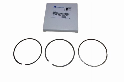 Anillos de pistón 1610111180 Citroën C1/C3 Peugeot 108 1.6VTI Original Nuevo