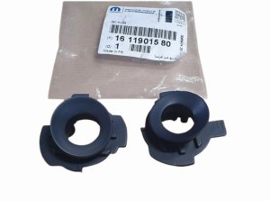 Anillo del sensor de aparcamiento 1611901580 Trasero Peugeot 508 Original Nuevo