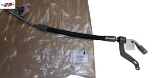 Manguera hidráulica izquierda delantera 5270VS Citroën C5 Original