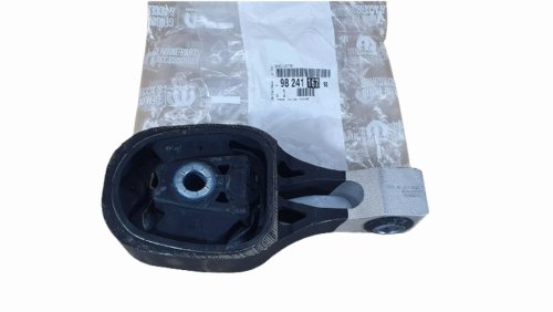Cojín del motor 9824116780 Citroën C4 III Original Nuevo