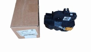 Cerradura de puerta trasera derecha 13579546 Opel Mokka Original Nueva