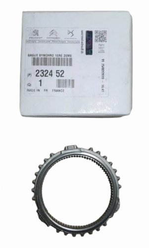 Anillo sincronizador 232452 2324.52 Citroën Berlingo/C2/C3 Original Nuevo