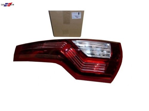 Luz trasera combinada  6350AC Citroën C4 Picasso Original