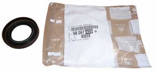 Junta de la caja de cambios 9806740980 Citroën Jumper Peugeot Boxer Original Nueva