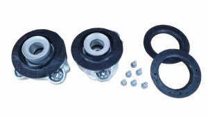 Amortiguador 1383656080 Juego L+R Fiat Ducato 2014-2020 Original Nuevo