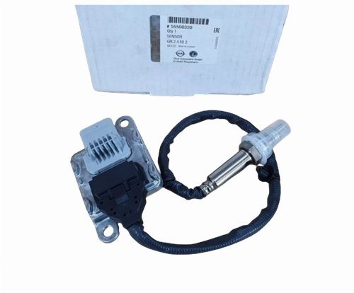 Sensor Nox 55500320 Opel Insignia A 2.0CDTI Original Nuevo