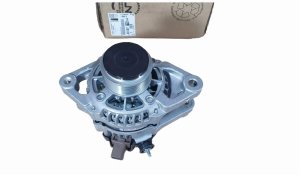 Alternador B000771980 Citroën C1 1.0 12 V Original Nuevo
