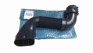 Conducto de aire 278608070R Renault Clio IV 1.2 Original Nuevo