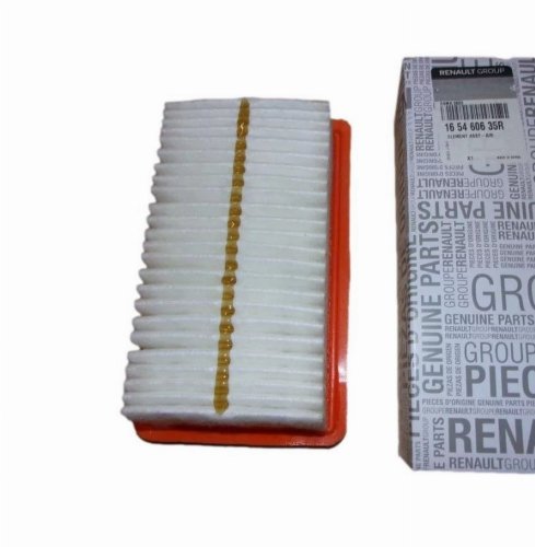 Filtro de aire 165460635R Renault Arkana 1.3TCE Original Nuevo