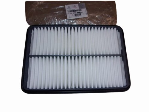 Filtro de aire 1607673380 Citroën C4 Aircross Peugeot 4008 Original Nuevo