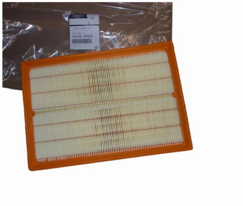 Filtro de aire 1654600Q3E Renault Master III Original Nuevo