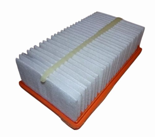 Filtro de aire 165466859R Renault Megane IV/Kadjar Original Nuevo