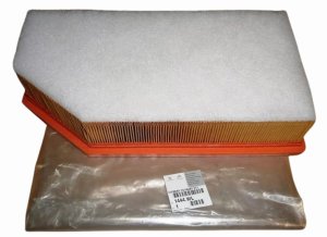 Filtro de aire 1444WL 1444.WL Citroën C5/C6 Peugeot 407 2.7HDI Original Nuevo