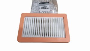 Filtro de aire 165464603R Renault Twingo III Original Nuevo