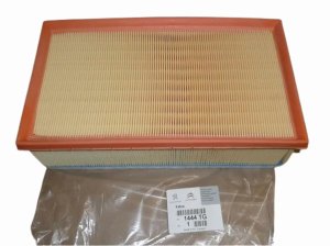 Filtro de aire 1444TG 1444.TG Citroën C5 III/C6 Peugeot 407 3.0 HDI Original Nuevo