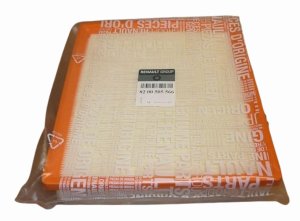 Filtro de aire 8200505566 Renault Master 2.2TD DCI Original Nuevo