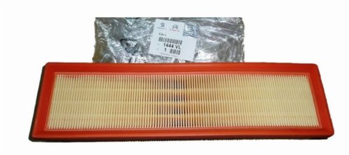 Filtro de aire 1444VL 1444.VL Citroën C4 II Peugeot 207 1.4 16V Original Nuevo
