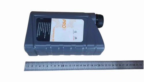 Aceite para puentes 1L Transmision X4 80W90 1615099980 Citroën Peugeot Original Nuevo