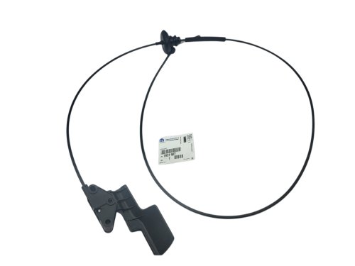 Cable de capó 7937W7 Citroën C3 Picasso Peugeot 207 Original
