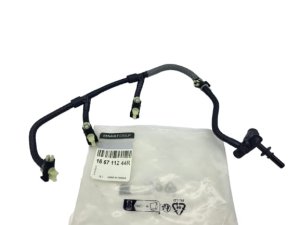 Cable de combustible original 166711244R Master 3  2.3DCI