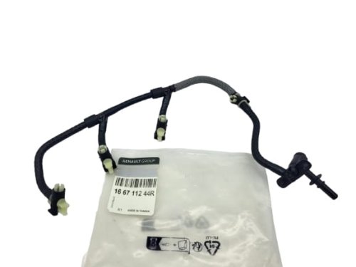 Cable de combustible original 166711244R Master 3  2.3DCI